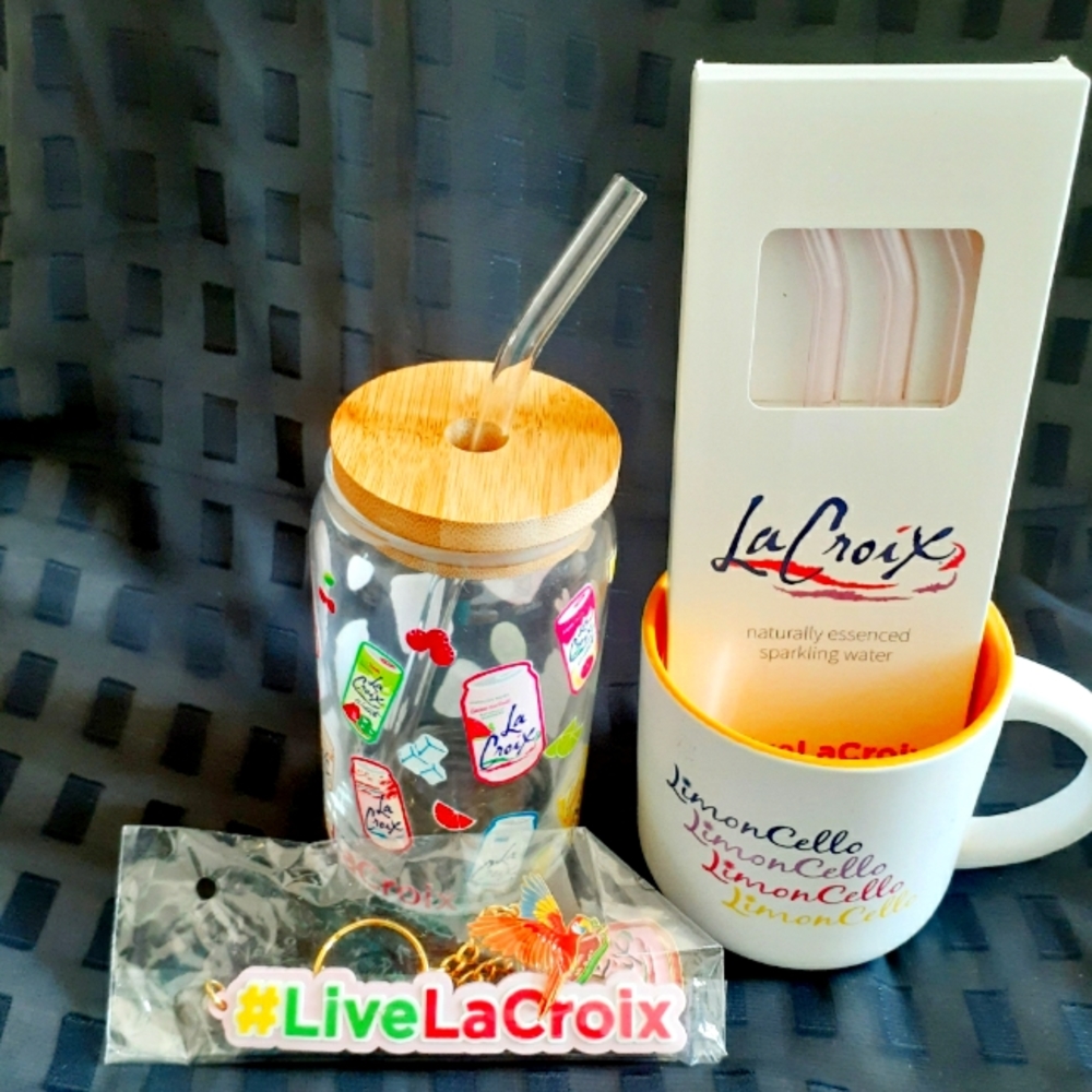 Bundle Deal La Croix